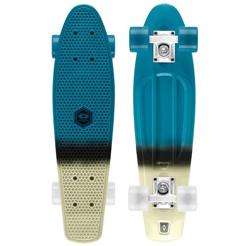 Osprey 1970's Retro Skateboard