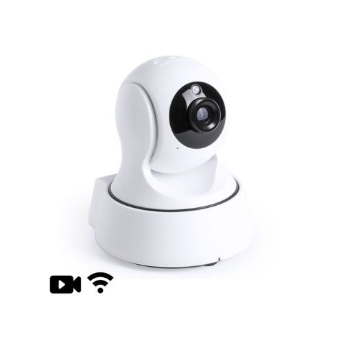 Camescope de surveillance 360º HD 145533