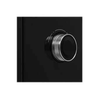 Scholtès SOMG1310X - Four micro-ondes grill - intégrable - 25 litres - 900 Watt