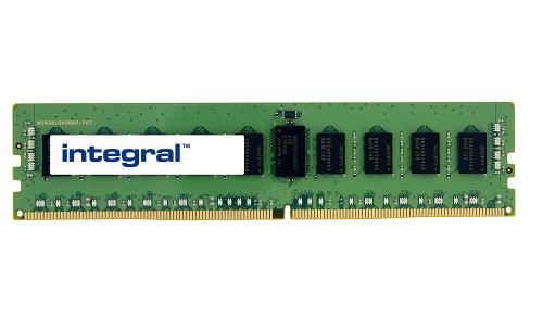 Module mémoire Integral pour ordinateur de bureau, 4 Go DDR4 2400 MHz SO-DIMM CL15