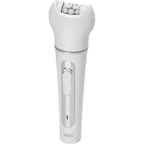 AEG Beauty set 4.1 toilettage, rasoir, enlèvement des callosités et massage LBS 5691