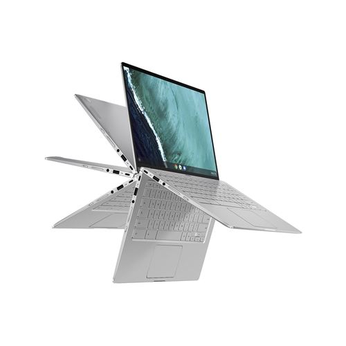 Chromebook c434ta-ai0030