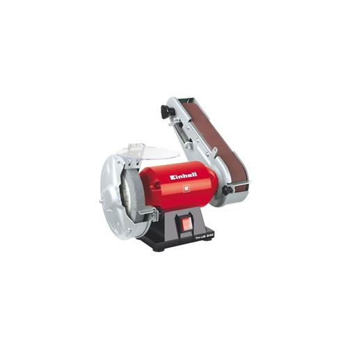 Einhell touret &agrave; meuler et ponceuse 240W Th-us 240