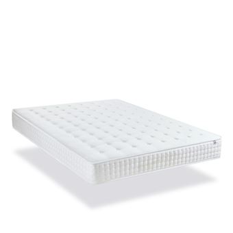 Matelas APOLLON 160x200 cm - Mousse avec mémoire de forme