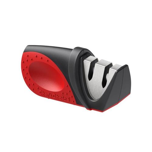 aiguiseur two stage compact Chef's choice cc.476