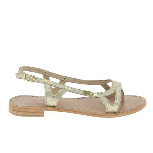 LES TROPÉZIENNES Isatis Or Irise 35 Femme - Chaussures et chaussons de  sport - Achat \u0026 prix | fnac