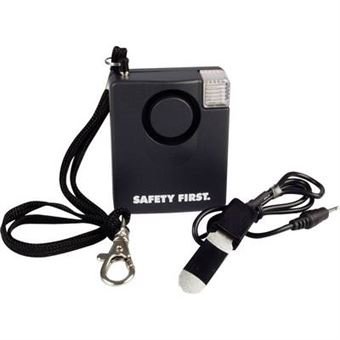 Kh Security Tw1000 Alarme Stridente main image 1