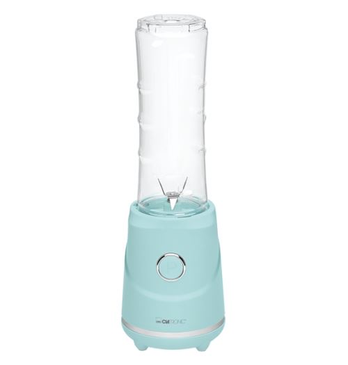 Clatronic smoothie-maker sm 3694 mint-green 263863
