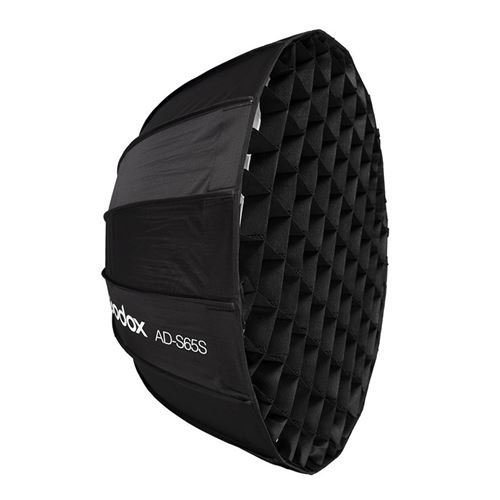 GODOX AD S65S Softbox Parabolic pour AD300PRO et AD400PRO Neuf - vue 4
