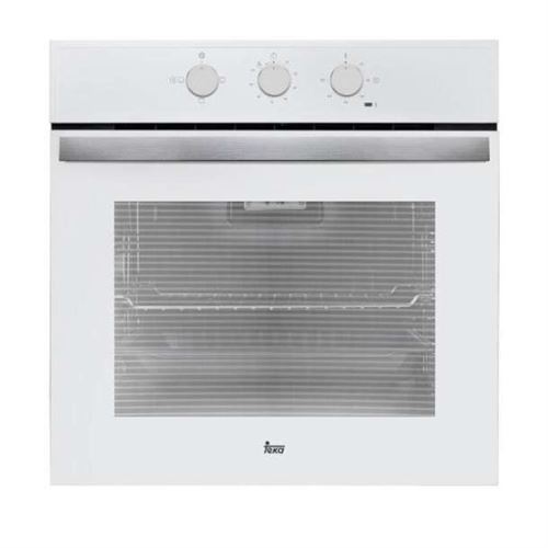 Four standard Teka HBB510WH 76 L 2593W Blanc
