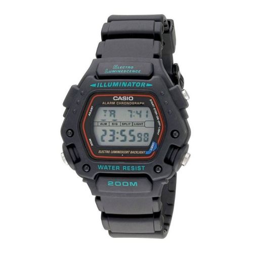 Montre Homme Casio DW-290-1VS