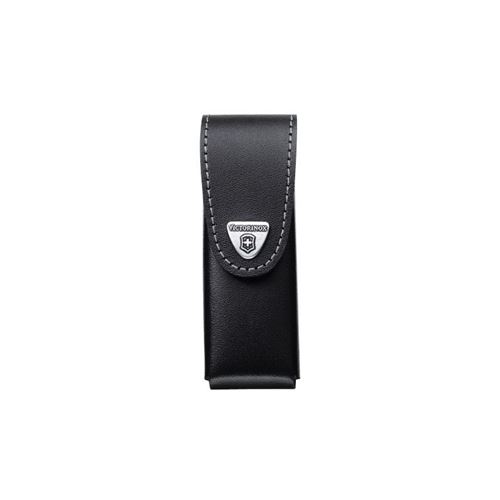 Victorinox - Etui Cuir Noir Pour Couteaux 111mm 11 Pièces Et Plus - 4.0524.3 - Image 4