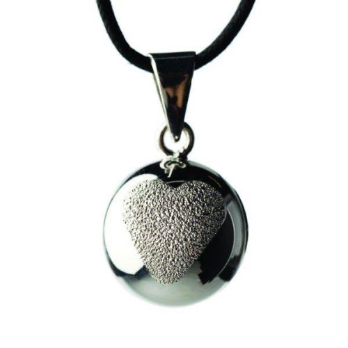 Bola de grossesse Brillant Coeur VK463 - BOLA DE GROSSESSE