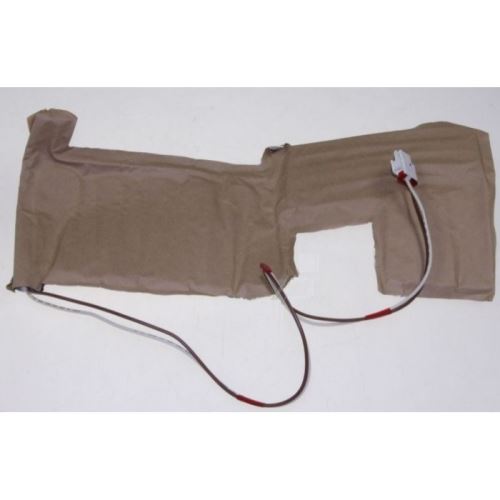 Resistance pour le reservoir d'eau -,5w,-,230v, pour refrigerateur americain samsung - 9443773