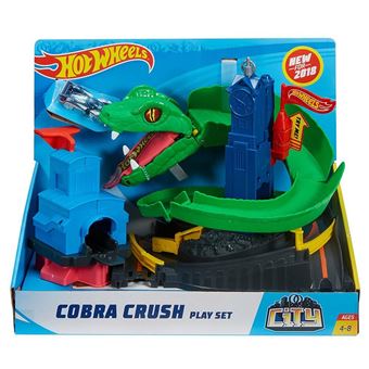 voiture pour circuit hot wheels