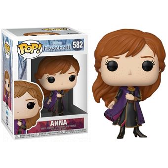 Pop Frozen 2 Anna