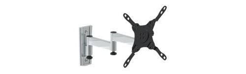 Equip Rotule Support mural TV F. 32,89–106,26 cm 13