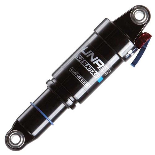 Sr suntour Fourches et Amortisseurs Sr Suntour Rear Shock Rs17 Unair Lo R 152 x 31 mm