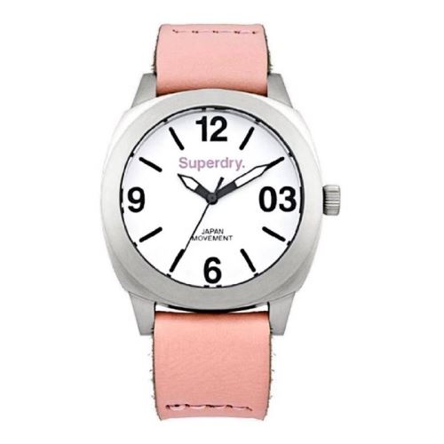 Montre Femme Superdry SYL116P