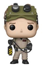 SOS Fantômes - Figurine POP! Dr. Raymond Stantz 9 cm