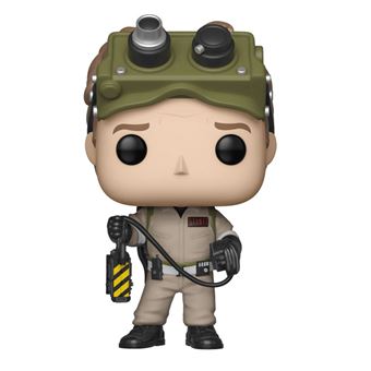 SOS Fantômes - Figurine POP! Dr. Raymond Stantz 9 cm