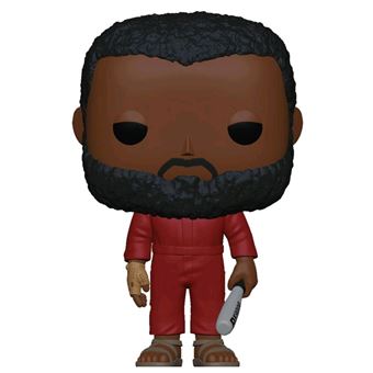 Figurine Funko Pop Movies Us Abraham with Bat