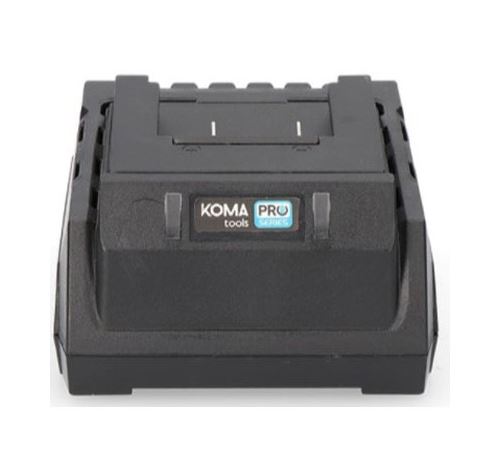 Non Communiqué Chargeur Pour Batterie 60W - 2.0 Et 4.0 Ah - Image 1