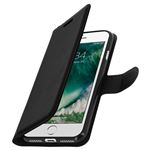 Aurstore Etui Coque Pour,Iphone 8,Coque Iphone 7 Housse En Cuir PU