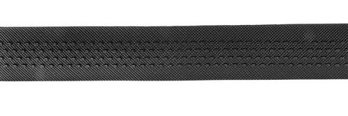 Velo ruban de guidon 200 cm noir 2 pièces