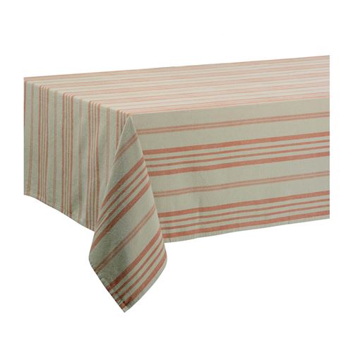 Nappe Tonka tomette 150 x 150 cm Winkler
