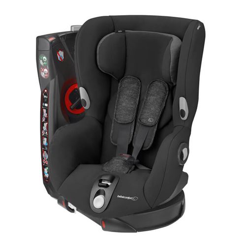 Siège auto Groupe 1 Bébé Confort Axiss Noir