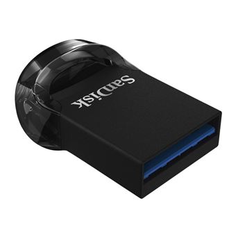 Test : La clé USB SanDisk Extreme 32 Go offre un excellent rapport  performances/prix