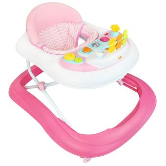Todeco Trotteur Pour Bebes Centre D Activites Pour Bebes Motif Rose Avec Les Jouets Tranche D Age 6 A 18 Mois Trotteurs Achat Prix Fnac Todeco Trotteur Pour Bebes Centre D Activites Pour Bebes Motif Rose Avec Les Jouets Tranche D Age 6 A 18 Mois Trotteurs Achat Prix Fnac