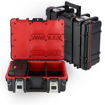 Organisateur de mallette à outils Keter Box - 1