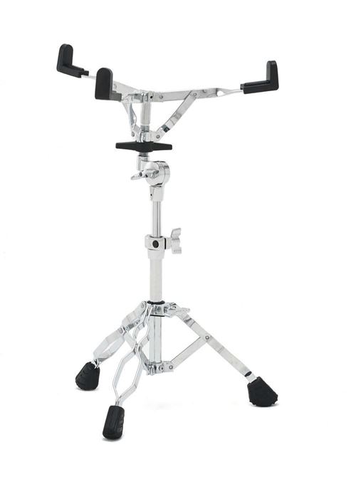 Non Communiqué Claire Gibraltar Stand De Caisse Serie 4706 (10'' A 14'') Pieds Caisse - Image 1