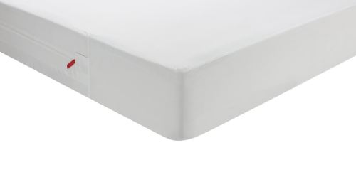 Pikolin home - Rénove Matelas (Housse de matelas intégrale) anti punaises de lit, imperméable et respirante. 200x200 cm - Lit double adulte