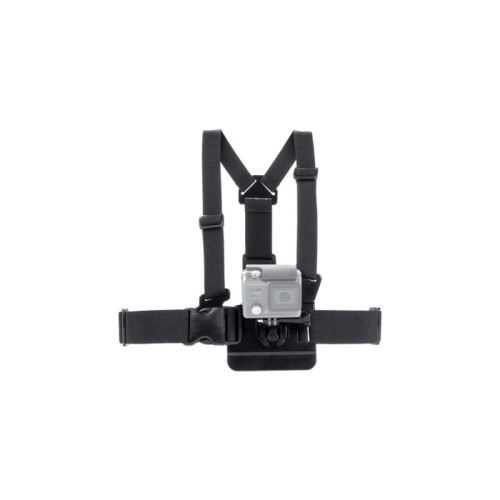 Harnet De Fixation Pour Go Pro Speedlink - Noir