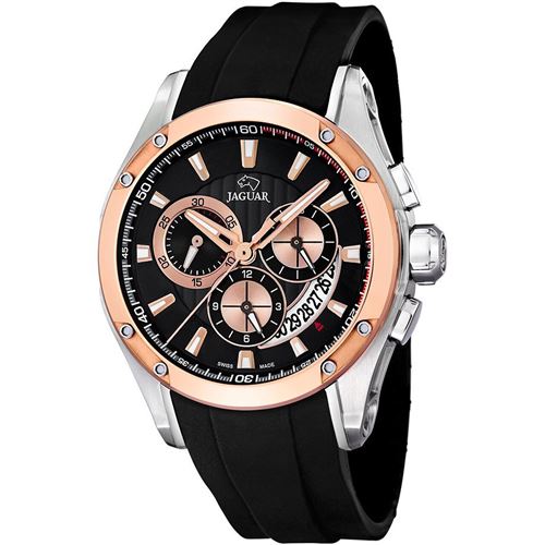 Montre homme JAGUAR SPECIAL EDITION J689-1. Sport.