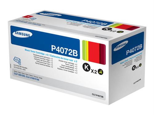 Samsung CLT P4072B - vue 9