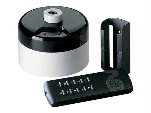 Vortice TELENORDIC 5T - Télécommande - infrarouge