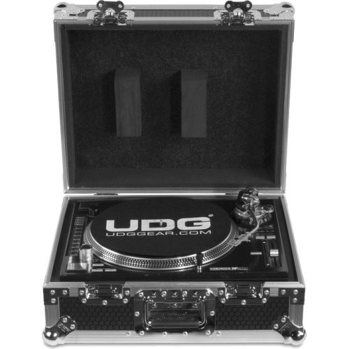 UDG Ultimate U92030SL flight case pour platine vinyle