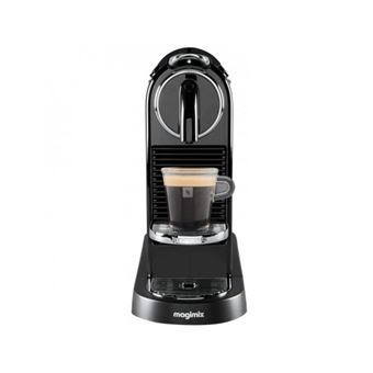 Magimix Nespresso M 195 CitiZ 11 315 