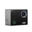 AEE Lyfe Titan - Caméra de poche - 4K / 30 pi/s - 16.0 MP - Wireless LAN, Bluetooth - sous-marin jusqu'à 40 m