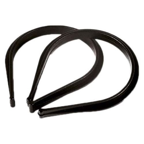 Bellelli Réfléchissants Bellelli Reflector Cuffs One Size