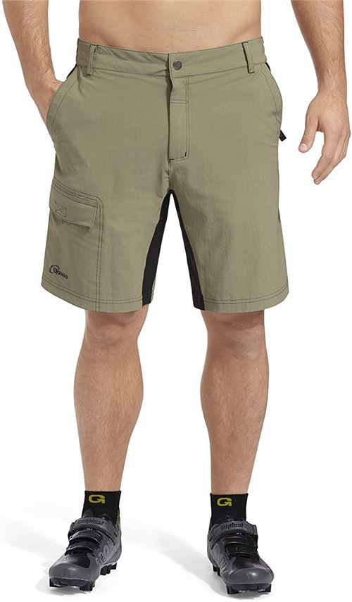 GONSO ARICO V2 Short de vélo homme