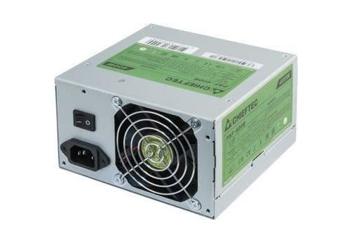 Bloc alimentation Chieftec PSF-400B 80 Plus Bronze - 400 Watt