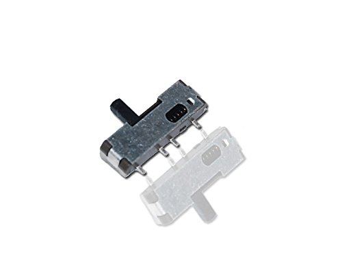 Third Party - Interrupteur On/off Ds Lite - 0583215001203