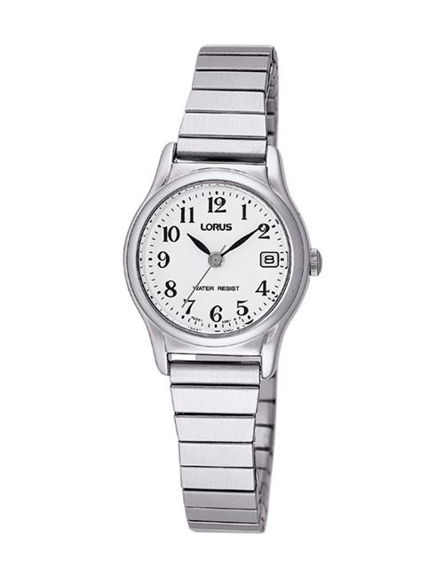 Montres Argent Femme - RJ205AX9