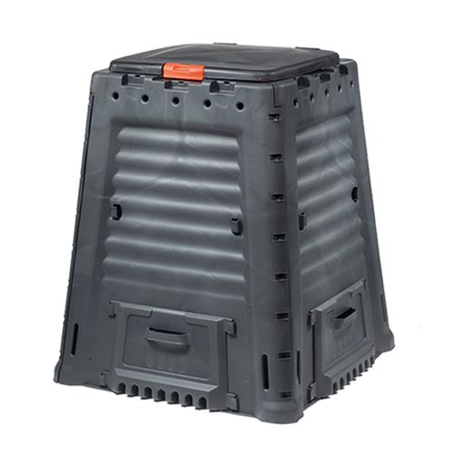 CURVER COMPOSTEUR MEGA 650 LITRES SUPER UTILISABLE