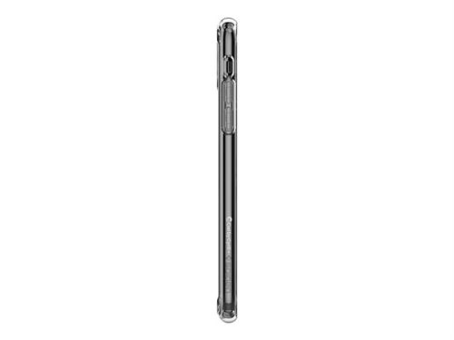 Ciel by CYRILL Cecile - Achterzijde behuizing voor mobiele telefoon - polycarbonaat - fleurig rood - voor Apple iPhone 11 Pro